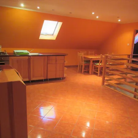 Apartman Menyhart Gyenesdiason 6 Fo Reszere Gyenesdiás