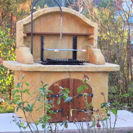 Apartment Menyhart Gyenesdiason 6 Fo Reszere