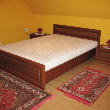 Menyhart Gyenesdiason 6 Fo Reszere Apartment