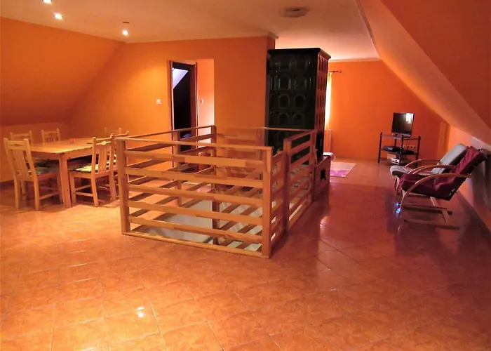 Apartmán Menyhart Gyenesdiason 6 Fo Reszere Gyenesdiás