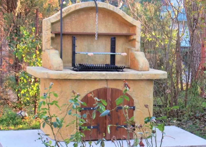 Apartmán Menyhart Gyenesdiason 6 Fo Reszere