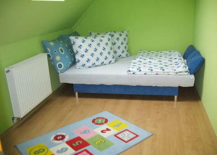 Apartmán Menyhart Gyenesdiason 6 Fo Reszere *